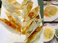 -东方饺子王(工农总店)