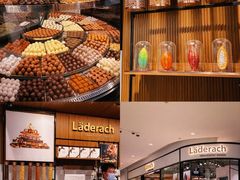 -Laderach 莱德拉(上海环贸iapm店)