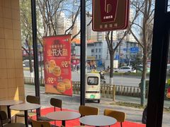 -德克士(北关店)