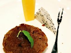 甜品水果盘-天丰日本料理·铁板烧