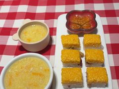 -西贝(无锡万象城店)