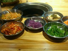 picture-麻蒲碳烤肉(远景路1号店)