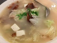 -京尊烤鸭店JINGZUN(春秀路店)
