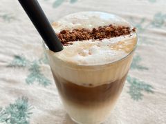 -工页咖啡X COFFEE(龙东路店)