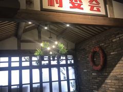 -茅炒屋龙虾·烧烤·湘菜(新河路店)