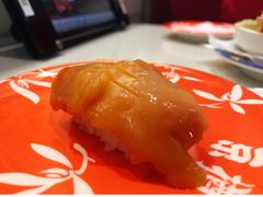 -京樽回転寿司(奥林匹克店)