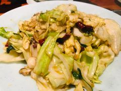 -海小馆海鲜餐厅(茂业百货店)