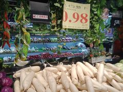 -广百家超市(大东海店)