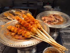 -南通绿洲国际假日酒店全日餐厅