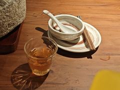 -拾光与烟火丨炭火串烧·自贡小活鲜(西村大院店)
