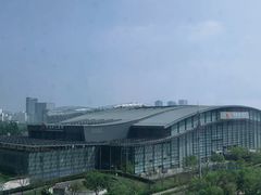 -北京北辰洲际酒店
