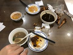 -老爆肚满五香烧牛羊肉