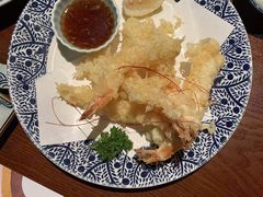 天妇罗大虾-二丁目食堂(铁西万象汇店)