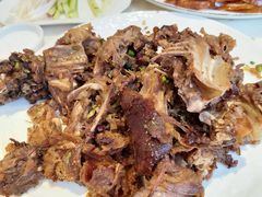 鸭架椒盐-漢舍中国菜馆(889广场店)
