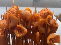 -九街淑芬掌中宝串串公司(内街文化创意园店)