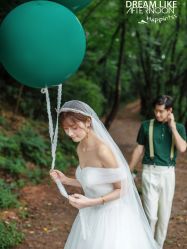 -女王风尚STUDIO·轻奢化定制