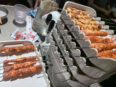 -丰茂烤串(港旅店)