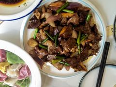 -百味饺子城•海鲜家常菜(秦皇岛店)