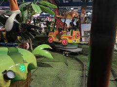 -嘉文梦想世界(SM天津滨海城市广场店)