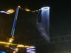 -野三坡刘家河高山漂流