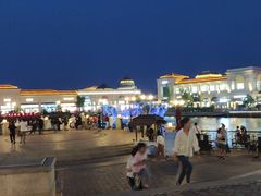 -砂之船奥莱(南京江宁店)