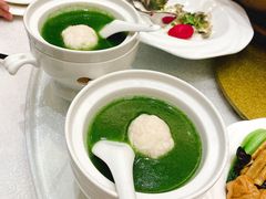 -风味小馆(天目湖宾馆店)