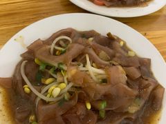 -何记酿皮店(西流湾店)