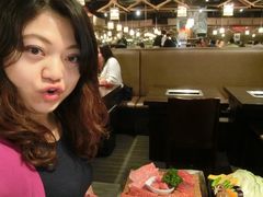 -俺的焼肉(銀座9丁目店)
