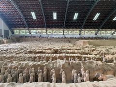-秦始皇帝陵博物院(兵马俑)