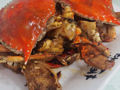 -聚德福海鲜家常菜(刘庄店)