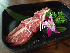 牛仔骨-北海银滩·鉳海(星湖店)