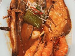 -渔娘渔家丹东海鲜(东直门店)