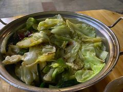 -川府鱼庄(江南水都店)