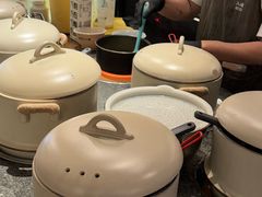 -RUXU入续糖水铺与包(卓悦中心店)