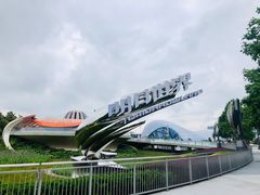 景点-上海迪士尼度假区