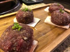 -三代烤肉(保利广场店)