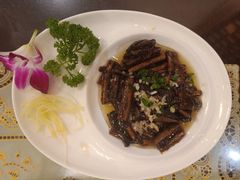 -新聚丰菜馆(太监弄店)