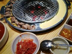 -喜来稀肉(北外滩白玉兰广场店)