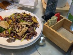 -闽公馆·客家私房菜·商务宴请·包厢(杏林橡树湾店)