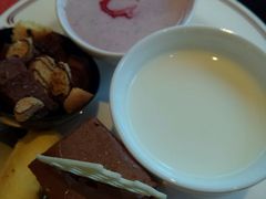 -大连富丽华大酒店·花都西餐厅