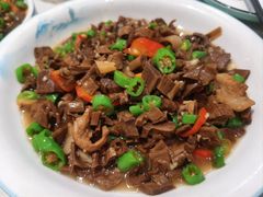 -小乡小镇·传承桐庐土菜·老板亲自烧的菜