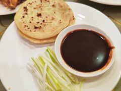 -悦宾饭馆(翠花胡同店)