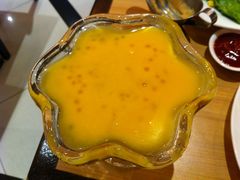 甜点-必胜客(双榆树店)