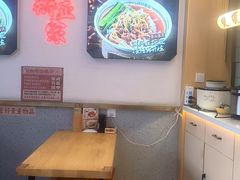 -十八梯邓凳面(大坪正街店)