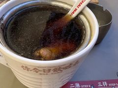 -华记煲仔华·煲仔饭(三元里万科里店)