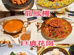 -香港龙凤楼(巨鹿路洋房店)