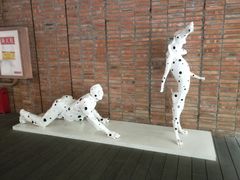 -四川美术学院美术馆