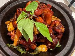 -鹿港小镇(悠唐店)