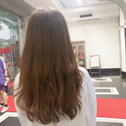 -TK·HAIR SALON韩式设计