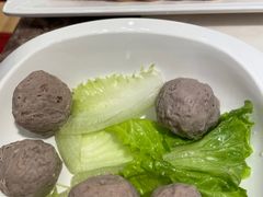 -螃牛记创意火锅